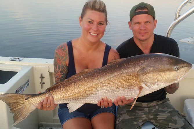 Boca Grande Inshore Fishing Charter - Discover the Boca Grande Inshore Fishing Charter Experience
