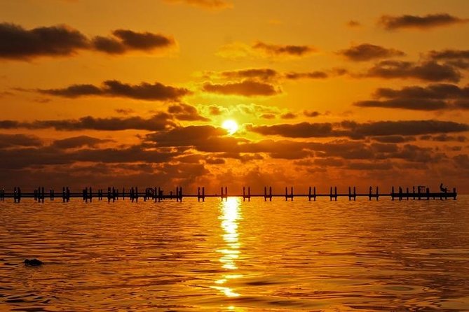 Boca Grande Inshore Fishing Charter - Key Points