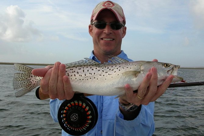 Boca Grande Inshore Fishing Charter - Flexibility with Tour Duration and Timing