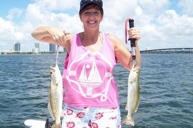 Boca Grande Inshore Fishing Charter - What’s Not Included and Practical Considerations
