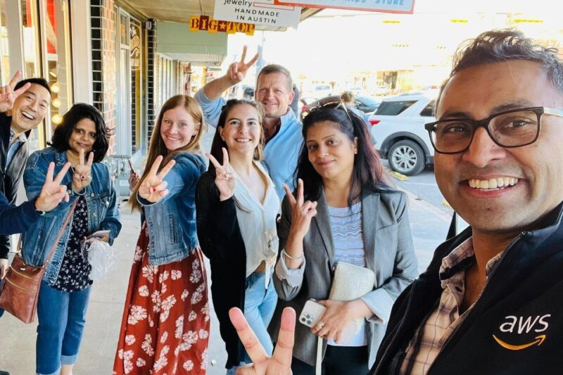 Boca Raton Bash Scavenger Hunt - Physical and Technical Requirements for the Tour