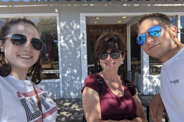 Boca Raton Bash Scavenger Hunt - Accessibility and Practical Tips for Participants