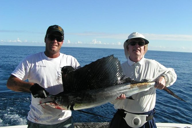 Boca Raton Deep Sea Fishing Trips - Key Points