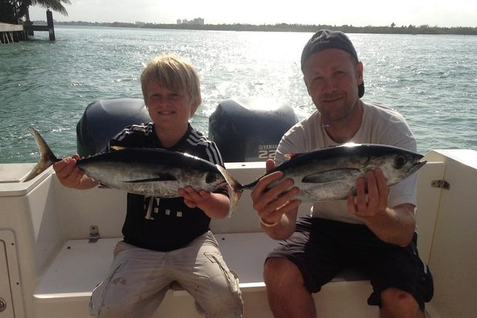 Boca Raton Deep Sea Fishing Trips - What’s Included in the Deep Sea Fishing Trip