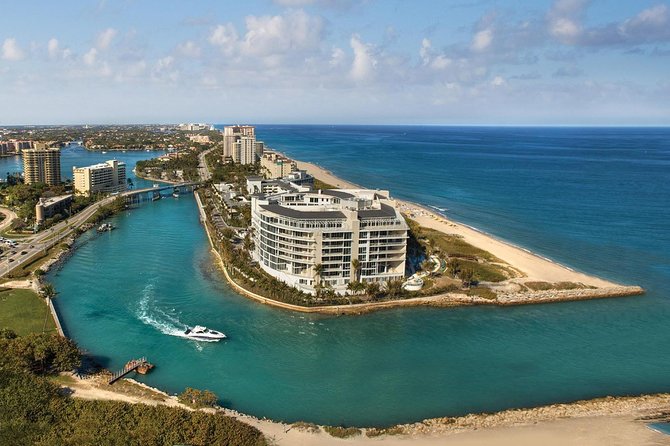 Boca Raton Deep Sea Fishing Trips - What Not to Expect: Food, Beverages, and Restroom Access