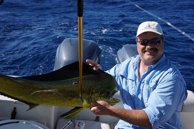 Boca Raton Deep Sea Fishing Trips - Customer Service Challenges and Recent Feedback