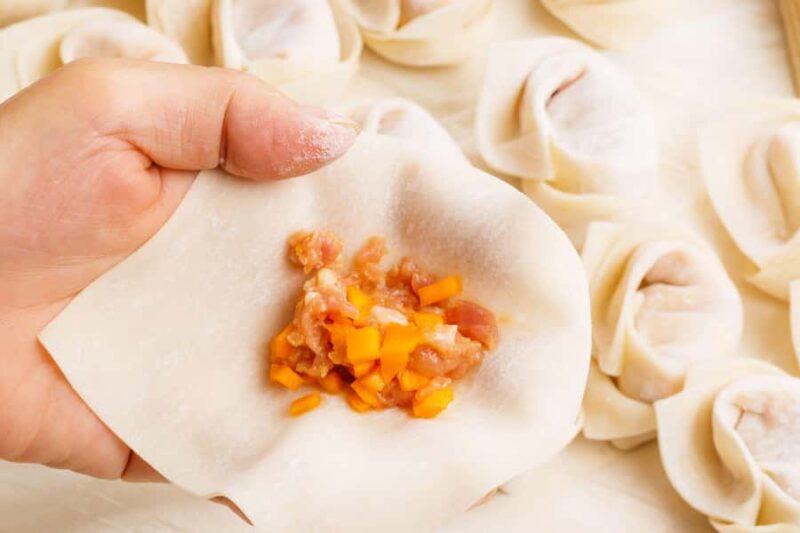 Boca Raton: Dumpling Cooking Class with Chef Christine - Logistics and Venue Details for Easy Planning