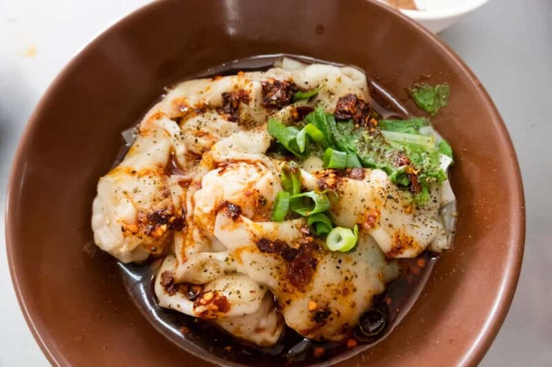 Boca Raton: Dumpling Cooking Class with Chef Christine - The Cooking Guidance from Chef Christine