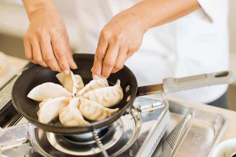 Boca Raton: Dumpling Cooking Class with Chef Christine - Value and Price Considerations
