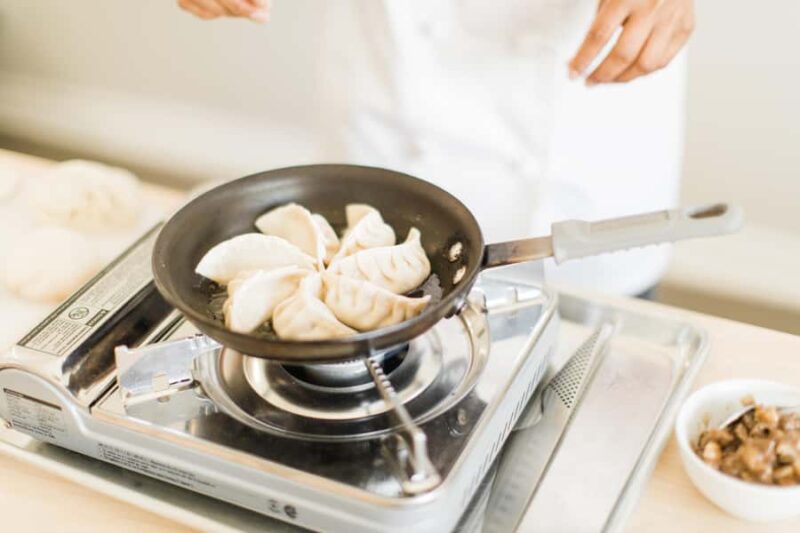 Boca Raton: Dumpling Cooking Class with Chef Christine - Frequently Asked Questions