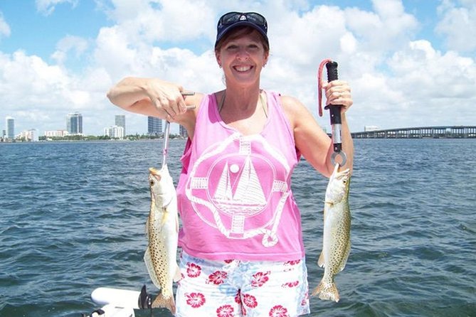 Boca Raton Inshore Fishing Trip - The Experience: What Makes This Tour Unique