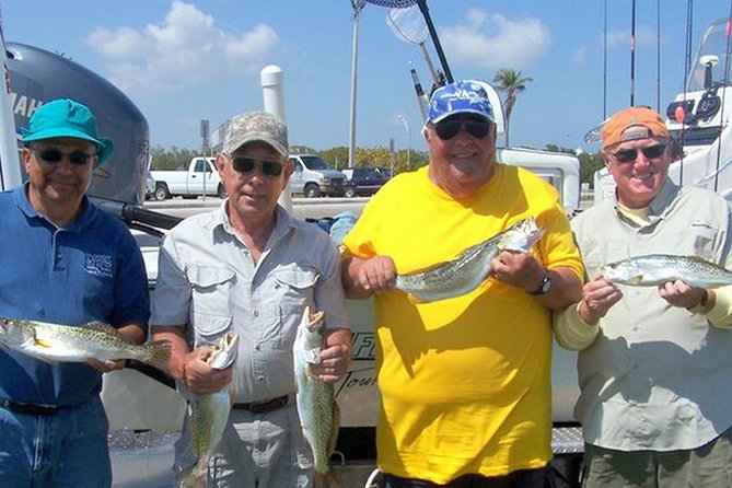Boca Raton Inshore Fishing Trip - Boca Raton Inshore Fishing Trip: Who Will Appreciate It Most