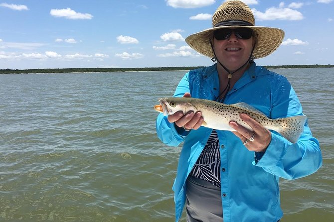 Boca Raton Inshore Fishing Trip - Frequently Asked Questions