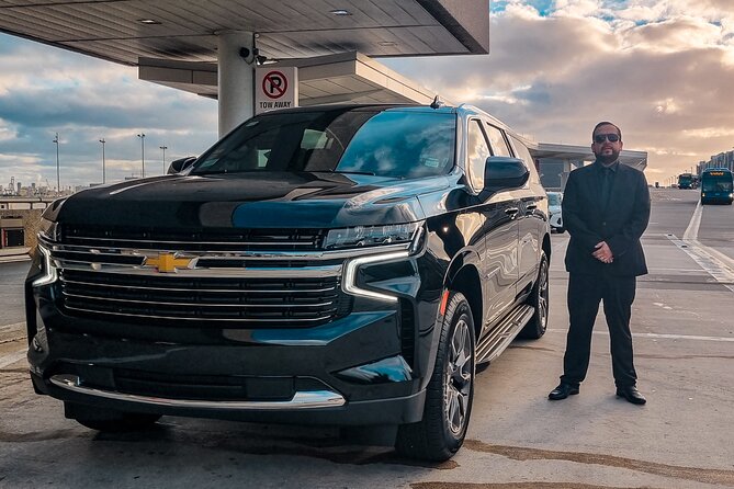 Boca Raton Limo Transfers to and from FLL Airport - Cruise Port Transfers in Boca Raton