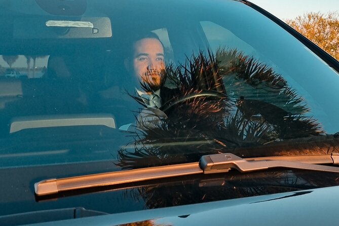 Boca Raton Limo Transfers to and from FLL Airport - Pricing, Cancellation, and Service Reliability