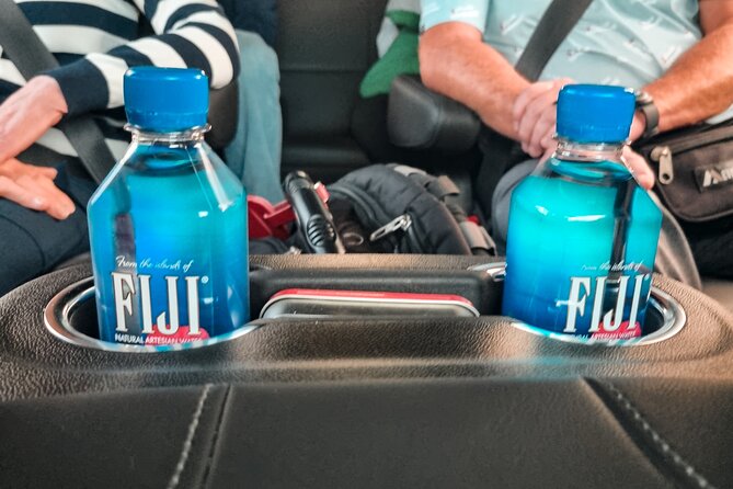 Boca Raton Limo Transfers to and from FLL Airport - Why Choose This Boca Raton to FLL Transfer?