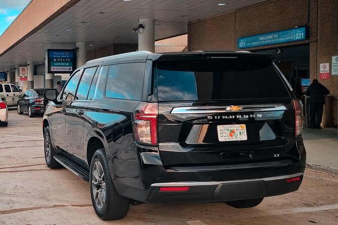 Boca Raton Limo Transfers to and from FLL Airport - Who Would Benefit Most from This Service?