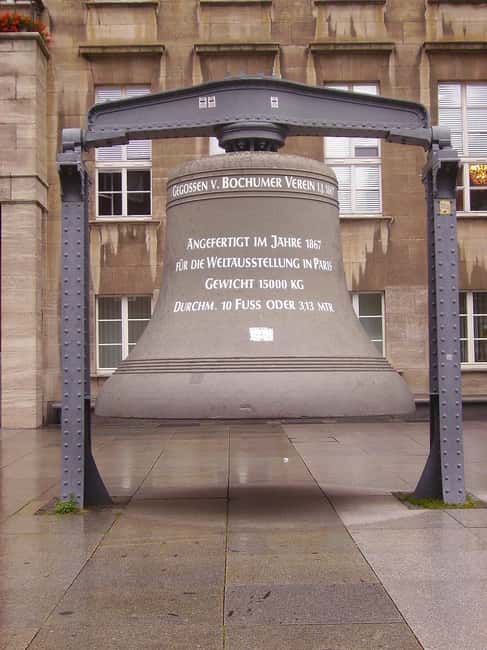 Bochum private walking tour of city and planetarium - Key Points