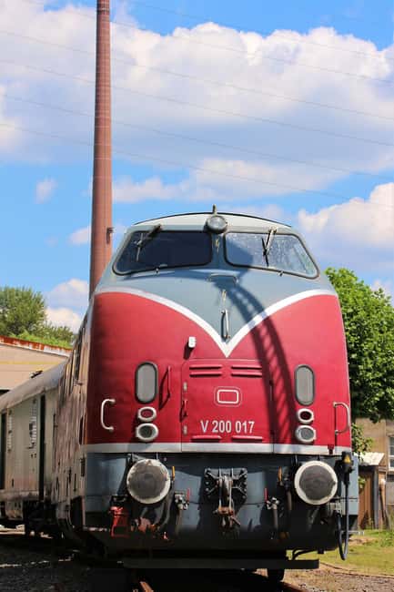 Bochum private walking tour of city and planetarium - Final Thoughts: Is This Tour Right for You?