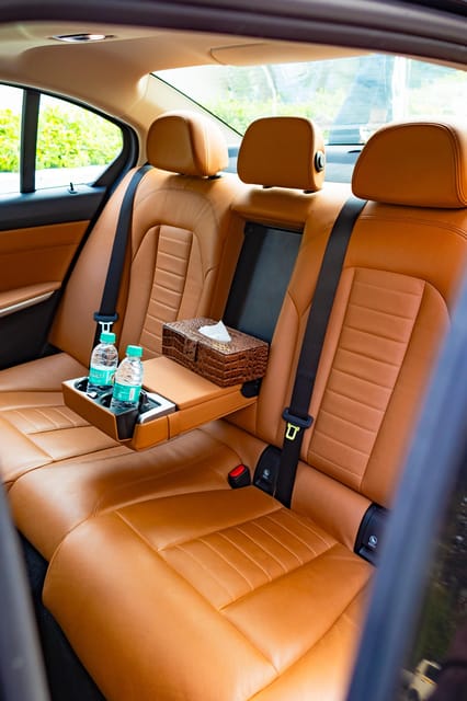 Bochum: Wine tasting with a VW T2 Bulli - Bochum: Wine Tasting with a VW T2 Bulli – Final Thoughts