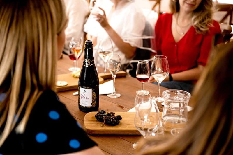 Bodiam: Vineyard Tour and Wine Tasting Experience - Why Pick This Bodiam Vineyard Tour?