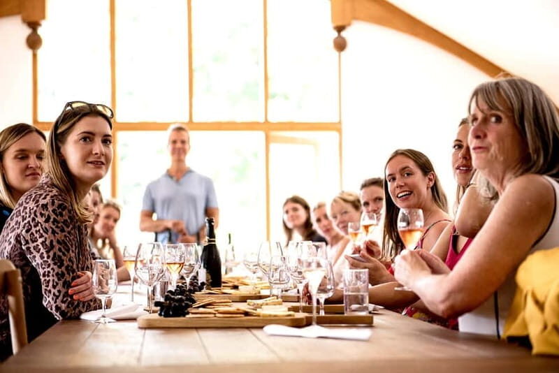 Bodiam: Vineyard Tour and Wine Tasting Experience - Frequently Asked Questions