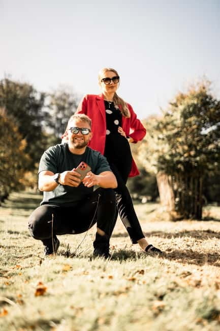 Bodmin: Professional Photography Services - What to Bring for Your Photography Session