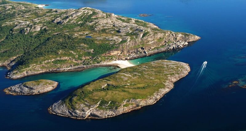 Bodø: Kjerringøy & Silent Coastal Cruise - Exploring Kjerringøy Handelssted’s Historic Charm