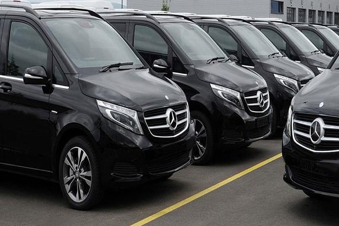 Bodrum Airport BJV Transfers to Gumbet Hotels - Accessibility and Additional Considerations