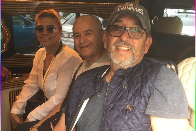 Bodrum Airport Private Minivan By Meet Transfer - Bodrum Airport Private Minivan By Meet Transfer: A Convenient and Luxurious Arrival Option