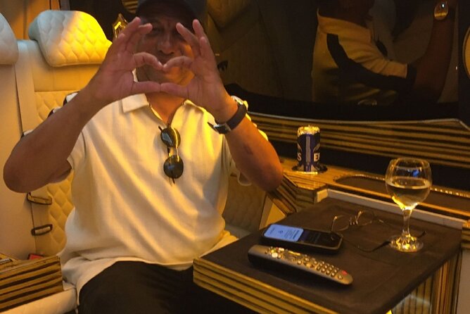 Bodrum Airport Private Minivan By Meet Transfer - Key Points