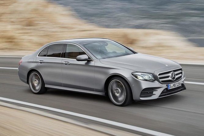 Bodrum Airport Transfers : Bodrum City to Bodrum Airport BJV in Business Car - Comfortable and Reliable Bodrum Airport Transfers in a Business Car