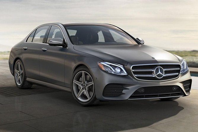 Bodrum Airport Transfers : Bodrum City to Bodrum Airport BJV in Business Car - Travel in a Well-Appointed Mercedes Vito