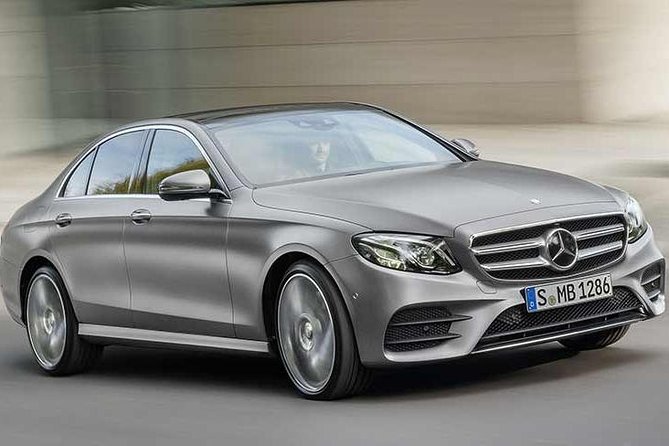 Bodrum Airport Transfers : Bodrum City to Bodrum Airport BJV in Business Car - The Review and Customer Satisfaction