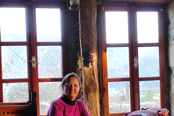 Bodrum Aquapark Entry Ticket - Bodrum Aquapark: Location and Getting There