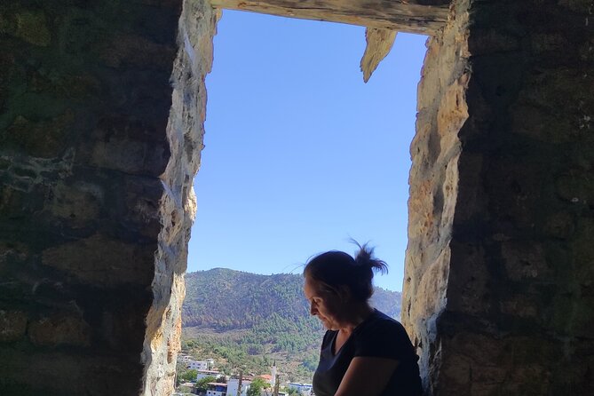 Bodrum Aquapark Entry Ticket - Booking Process and Planning Ahead