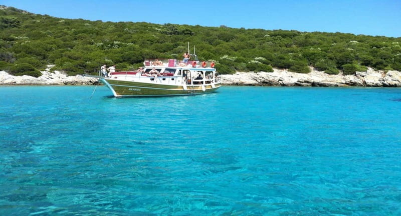 Bodrum: Boat Tour for Mein Schiff Cruise Passengers - Bodrum Boat Tour for Cruise Passengers – Who Will Appreciate It?