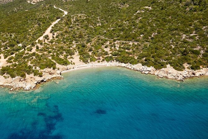 Bodrum Boat Trip with Lunch and All Soft Drinks - The Limitations: What to Consider Before Booking