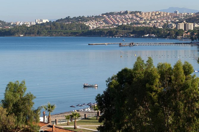 Bodrum Daily Boat Trip Karaada, Including Lunch - Considerations Based on Reviews