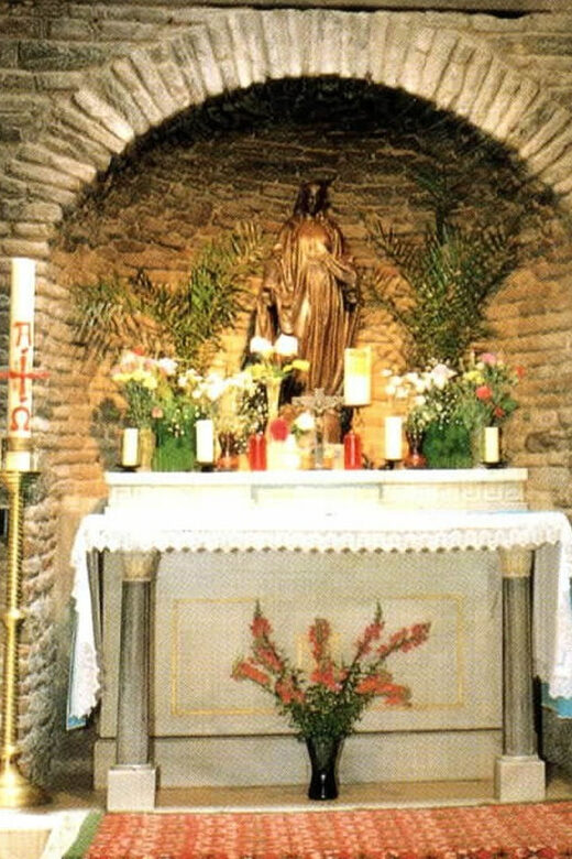 Bodrum: Ephesus, Selcuk, & Virgin Mary House Tour w/ Lunch - Afternoon Sightseeing and Photo Stops