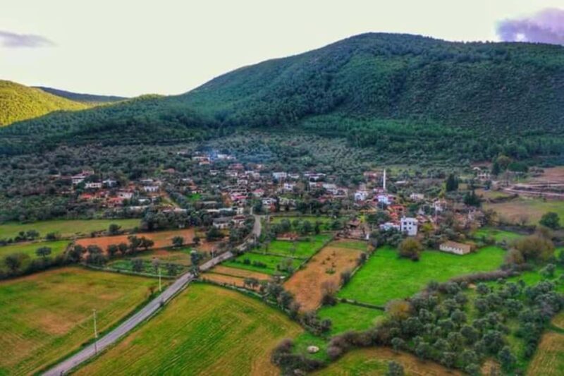 Bodrum: Etrim Village Artisan Experience with Weaving - Support Local Artisans through Direct Purchases