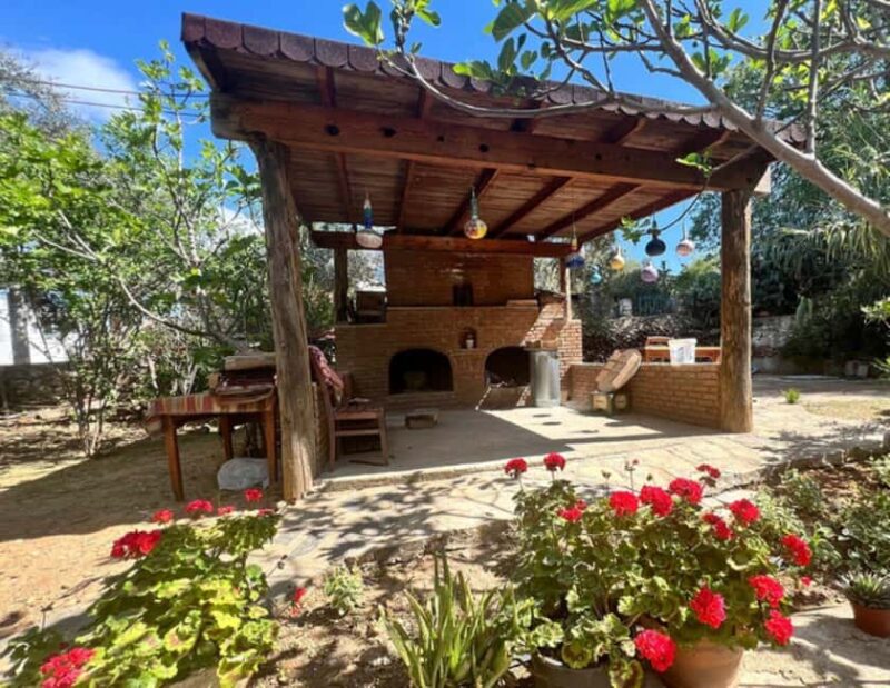 Bodrum: Etrim Village Artisan Experience with Weaving - Why Choose This Weaving Experience?