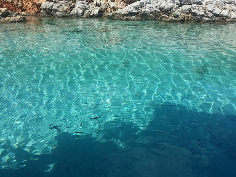 Bodrum: Full day Boat Trip to the Turkish Maledives - Timing and Pacing of the Day