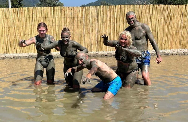 Bodrum: Full-Day Jeep Safari with Lunch and Hotel Transfer - Lunch, Photos, and Cash Tips for Extras