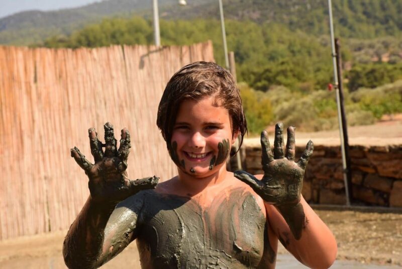 Bodrum: Full-Day Jeep Safari with Lunch and Hotel Transfer - Pacing and Duration of Stops