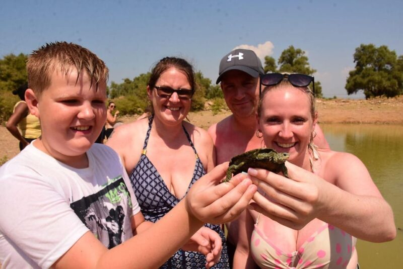 Bodrum: Full-Day Jeep Safari with Lunch and Hotel Transfer - Suitability and Physical Requirements