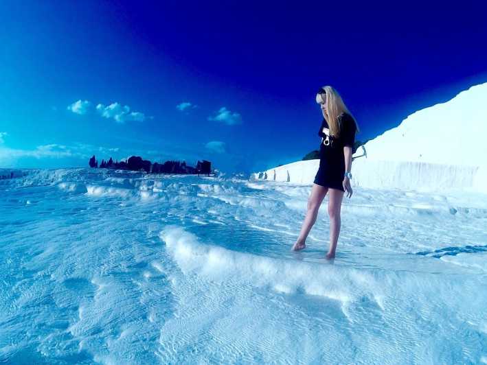 Bodrum, Gumbet Pirate Boat Trip With Lunch - Key Points