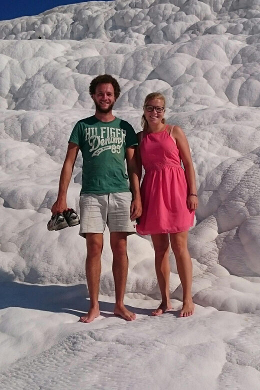 Bodrum, Gumbet Pirate Boat Trip With Lunch - What’s Included in the Price