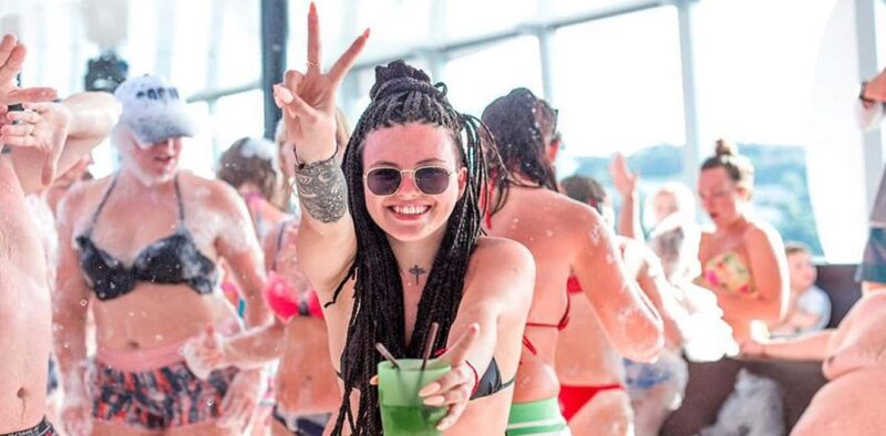 Bodrum, Gumbet Pirate Boat Trip With Lunch - Scenic Stops and Bays Along the Coast