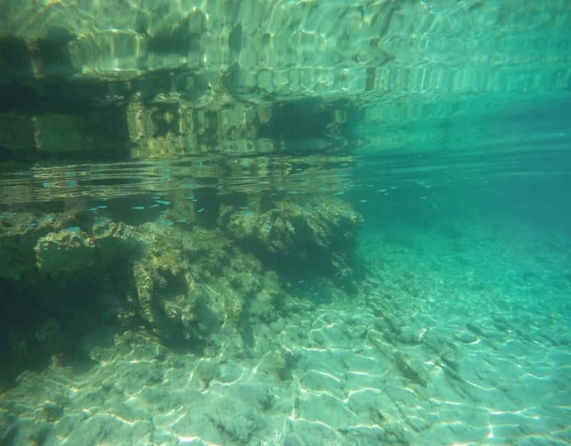 Bodrum: Karaada Boat Cruise with Lunch - Bodrum: Karaada Boat Cruise with Lunch – An Honest Look at This Aegean Adventure